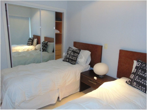 Imagen 10 de 18 de Mansa, Exclusivo Complejo Frente Al Mar ! 2 Dormitorios - Punta Del Este Mansa