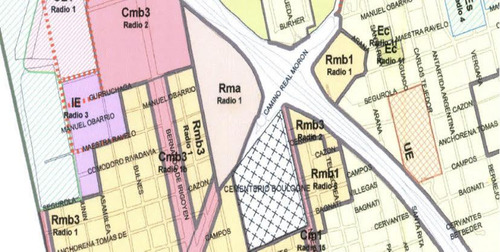 Excelente Planta Industrial De 4500 M2 Cubiertos , Zonif. Industrial Exclusivo, Boulogne Sur Mer