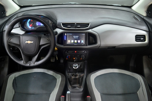 Chevrolet Onix 1.4 Lt Mt 98cv