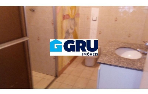 Um Belo Sobrado Coml No Itapegica - Sob78