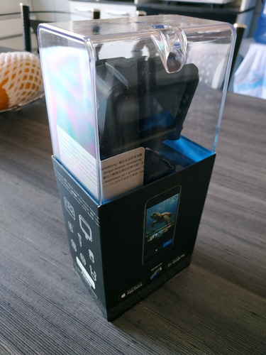 Go Pro Hero 7 C/ 3 Baterias Originais