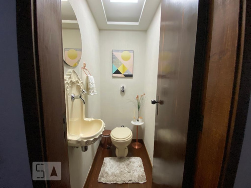 Apartamento À Venda - Tijuca, 4 Quartos, 120 - S893135376