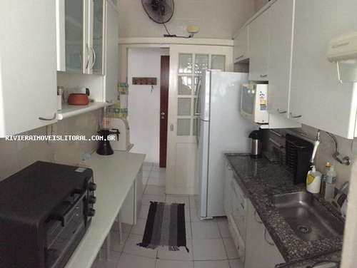 Apartamento Para Venda Em Guarujá, Enseada, 3 Dormitórios, 1 Suíte, 3 Banheiros, 2 Vagas - 1-110416_2-231797