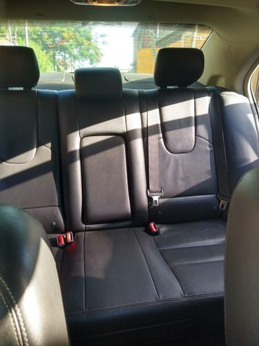 Ford Fusion 2011 2.5 Hybrid 4p