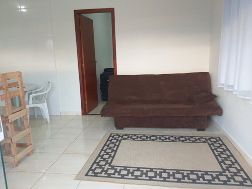 Imagem 6 de 14 de Casa Com Piscina Pronta Para Morar - Unamar