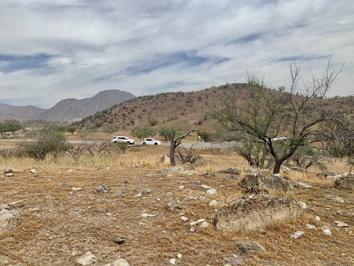 Hacienda Chacabuco Full Urbanizada, 5300 Mts Dueña