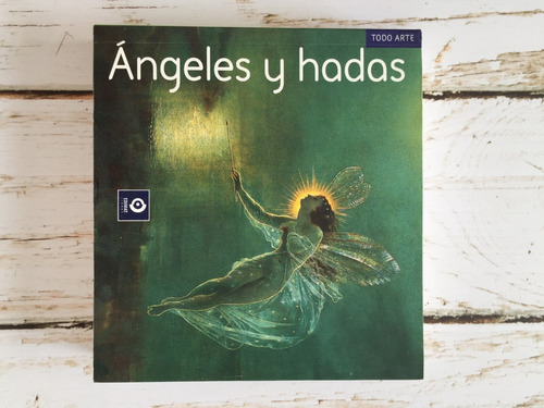 Ángeles Y Hadas / Lain Zaczek