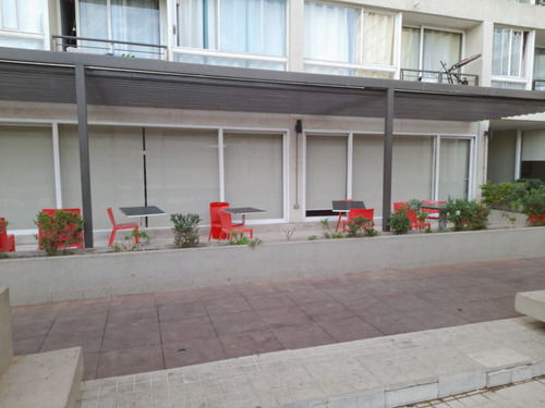 Venta Depto. 1d/1b - Independencia