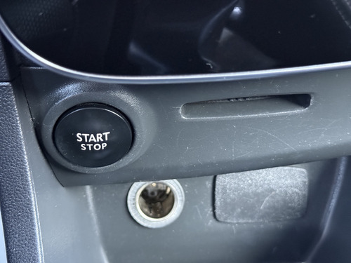 Renault Clio Iv Expression Mt