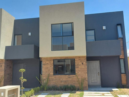 Imagen 10 de 30 de Casa En Condominio - Santa María