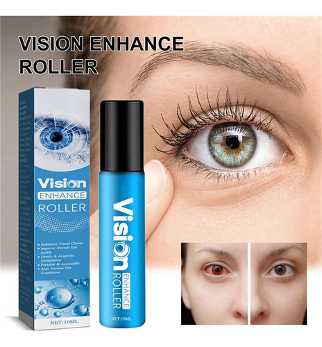 J Vision Enhance Roller Vision Enhance Roller Vision En 7002