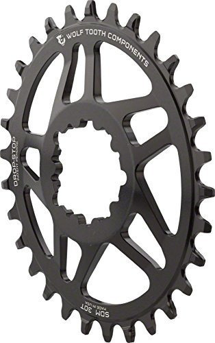 Plato Para Bielas Sram (34t, Sram Gxp - Boost) Talla