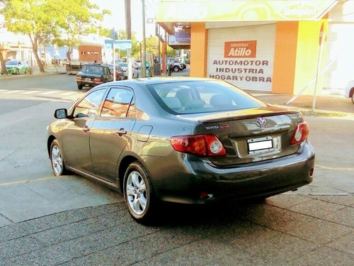 Toyota Corolla 1.8 Xei At Pack 2009