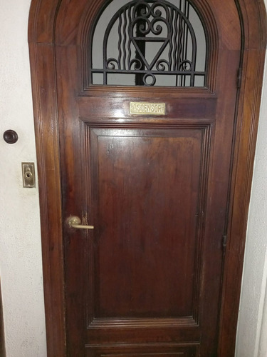 Imagen 4 de 30 de Semipiso 4 Ambientes Con Depcia De Estilo Clasico
