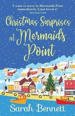 Libro Christmas Surprises At Mermaids Point : The Perfect...