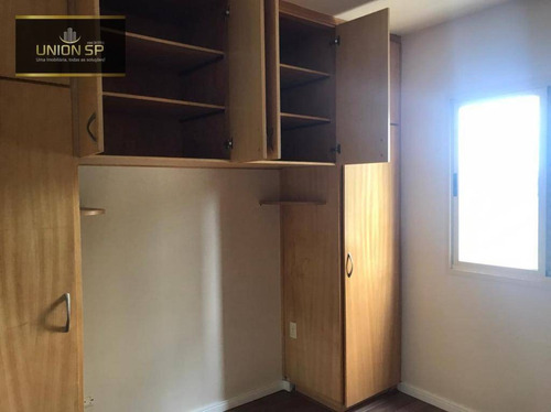 Imagem 7 de 15 de Apartamento Com 3 Dormitórios À Venda, 85 M² Por R$ 745.000,00 - Vila Monumento - São Paulo/sp - Ap49691