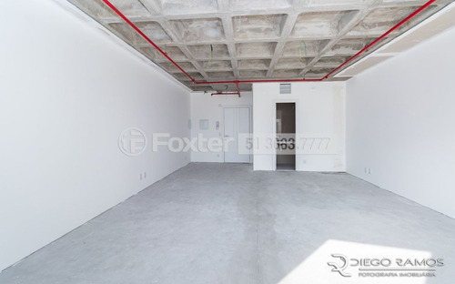Imagem 9 de 25 de Sala / Conjunto Comercial, 41.17 M², Petrópolis - 189957