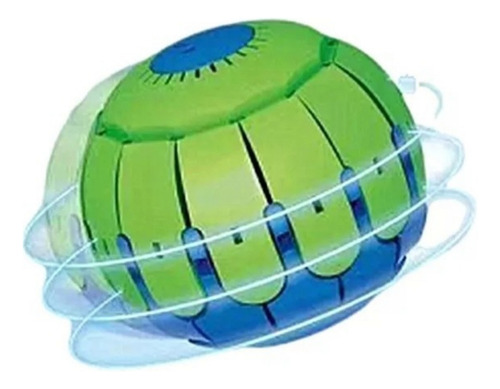 Pelota Mágica Transformable Ufo Frisbee Blast Ball Disc Moda