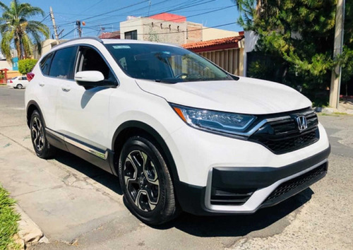 Imagen 2 de 11 de 2019 Honda Cr-v Touring
