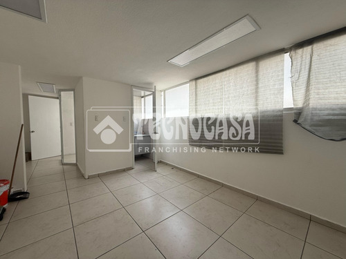Renta Oficinas Tlacoquemecatl T-df0063-0855