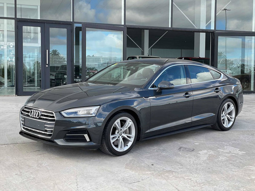 Imagen 2 de 11 de Audi A5 Sportback 2018 2.0 Tfsi 252cv