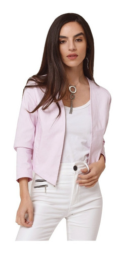 Torerita Saco Blazer Chaqueta Noche Mujer Nofret 