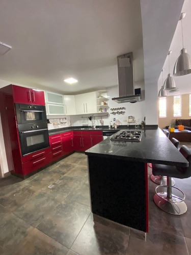 Casa Comercial, Residencial, Los Palos Grandes, Alquiler