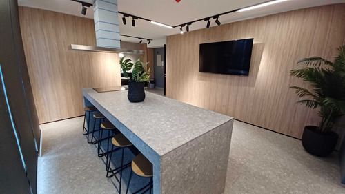 Studio / Metro Ñuble (72728)