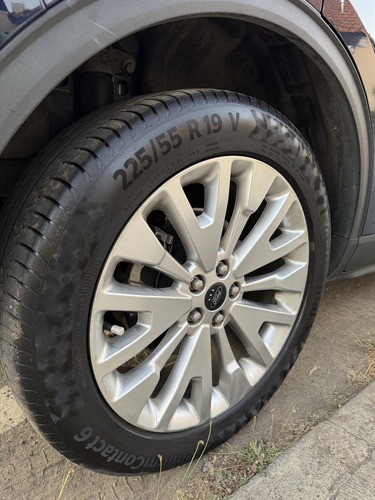 Ford Escape Escape Se 2.0l 4x4