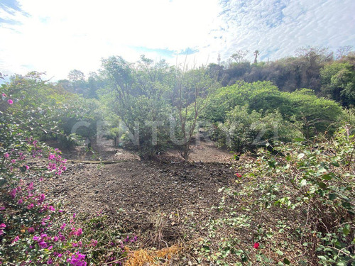 Terreno En Venta, Tlacotepec, Zacualpan De Amilpas, Morelos