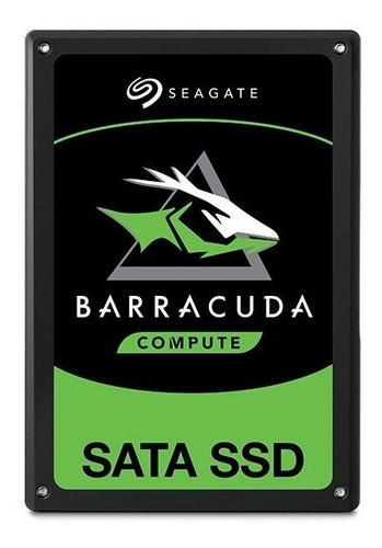 Seagate Barrcuda 1.92tb Solid State Drive Melhor Nytro Sata