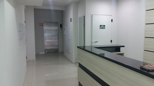Imagem 5 de 9 de Apartamento Para Venda - 10517