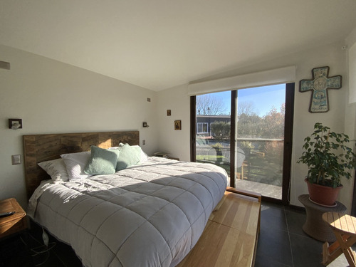 Cod-469 Se Vende Preciosa Casa Con Cabaña En Frutillar