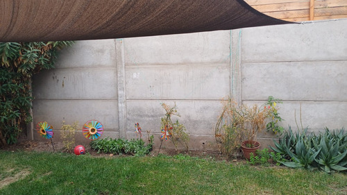 Arriendo Excelente Propiedad En Hacienda Limay