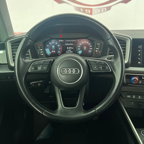 Audi A1 1.4 Ego S-tronic Dsg