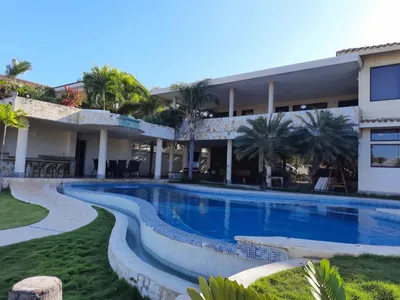 Casa en alquiler vacacional