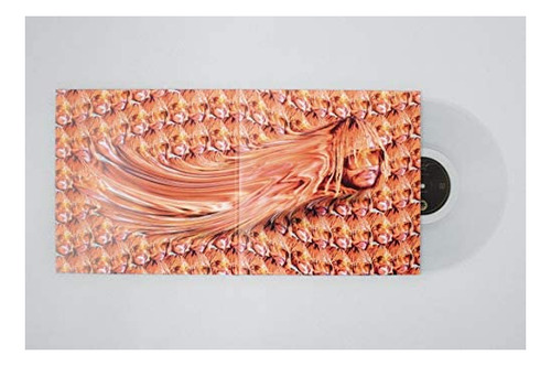 Vinilo: Es Lo Que Es (lp Transparente De Lujo De Gatefold) [