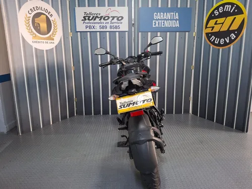 Bajaj Pulsar Ns 160 Fi Abs