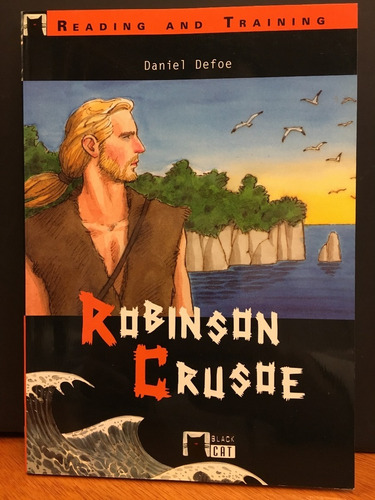 Robinson Crusoe - Int - Rat  - Swift Jonathan