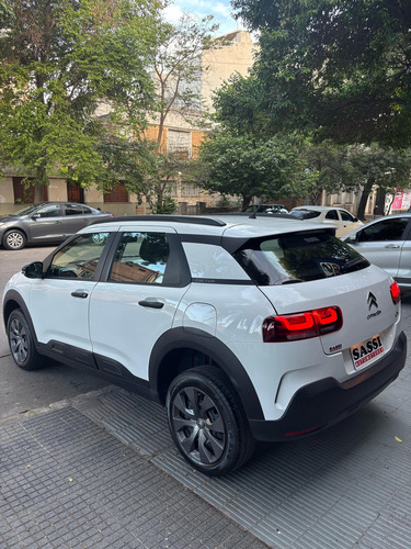 Citroën C4 Cactus 1.6 Vti 115 Live