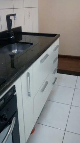 Imagem 7 de 15 de Apartamento Para Venda, 2 Dormitório(s) - 872