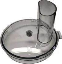 Comprar Tampa Jarra Multiprocessador All In One Silver | Citrus