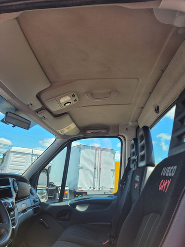 Iveco Daily 30s13 Chassi Alongado