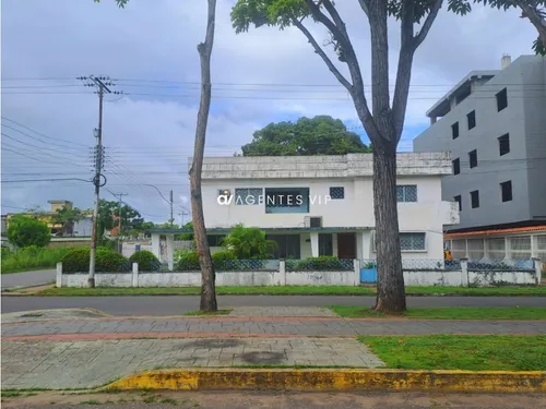 Avenida La Paz, Maturin