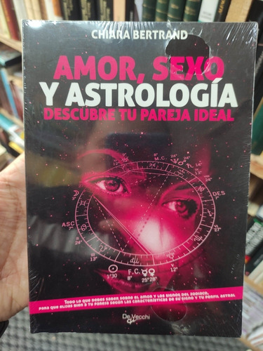 Amor, Sexo Y Astrología - Descubre Tu Pareja Ideal Esoterico