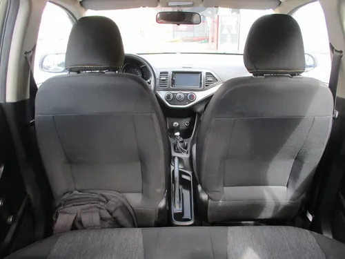 Kia Picanto Ion R 1000cc Mt
