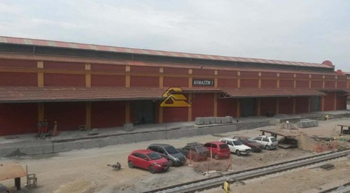 Imagem 15 de 17 de Lojas Comerciais Aluguel - Ref: Sci2997