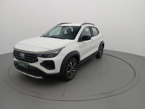 Fiat Pulse 1.0 TURBO 200 FLEX AUDACE CVT