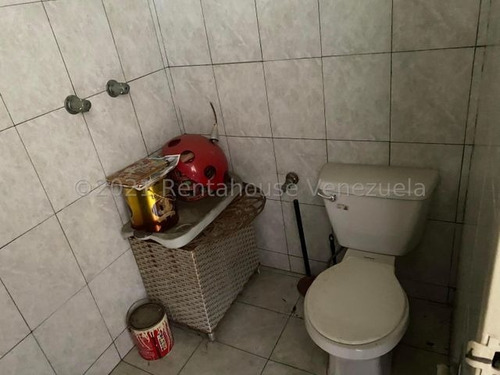 Imagen 7 de 20 de Apartamento En Venta Cumbres De Curumo Kf Mls #22-10995