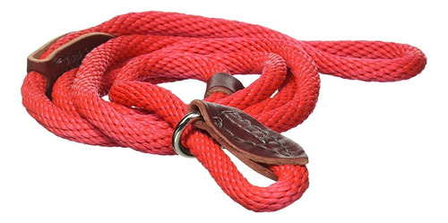 Omnipet British Cuerda Slip Lead Para Perros